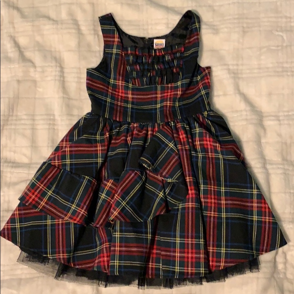 Gwen Stefani’s Harajuku Mini for Target Dress